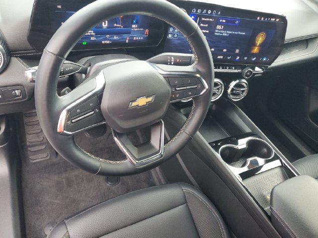 Certified 2024 Chevrolet Blazer EV LT AWD/4WD image 19