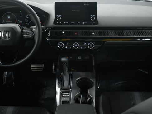 Used 2024 Honda Civic Sport image 16