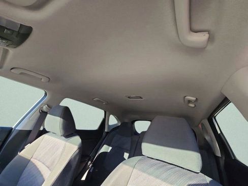 New 2026 Kia Seltos LX image 13