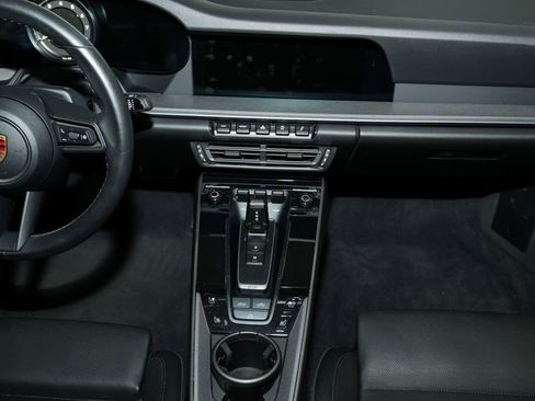 Used 2024 Porsche 911 Carrera S RWD image 56