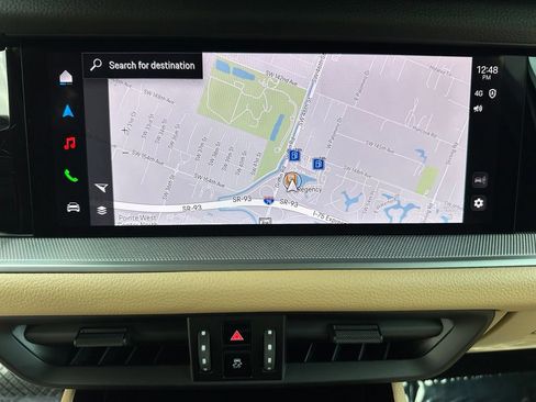 Certified 2026 Porsche Cayenne AWD/4WD image 36