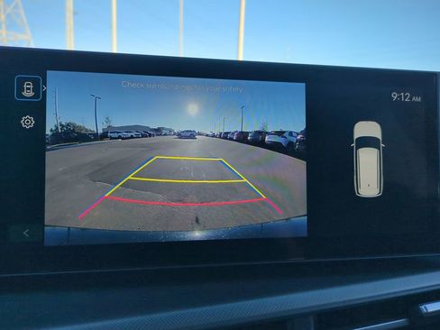 New 2026 Hyundai Santa Fe XRT image 26