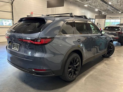 New 2026 MAZDA CX-90 3.3 Turbo w/ Premium Sport Pkg AWD/4WD image 2