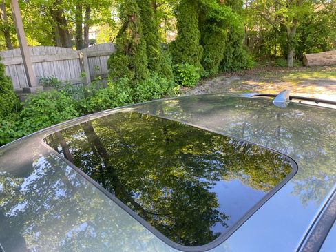 Used 2018 Honda Civic EX image 9
