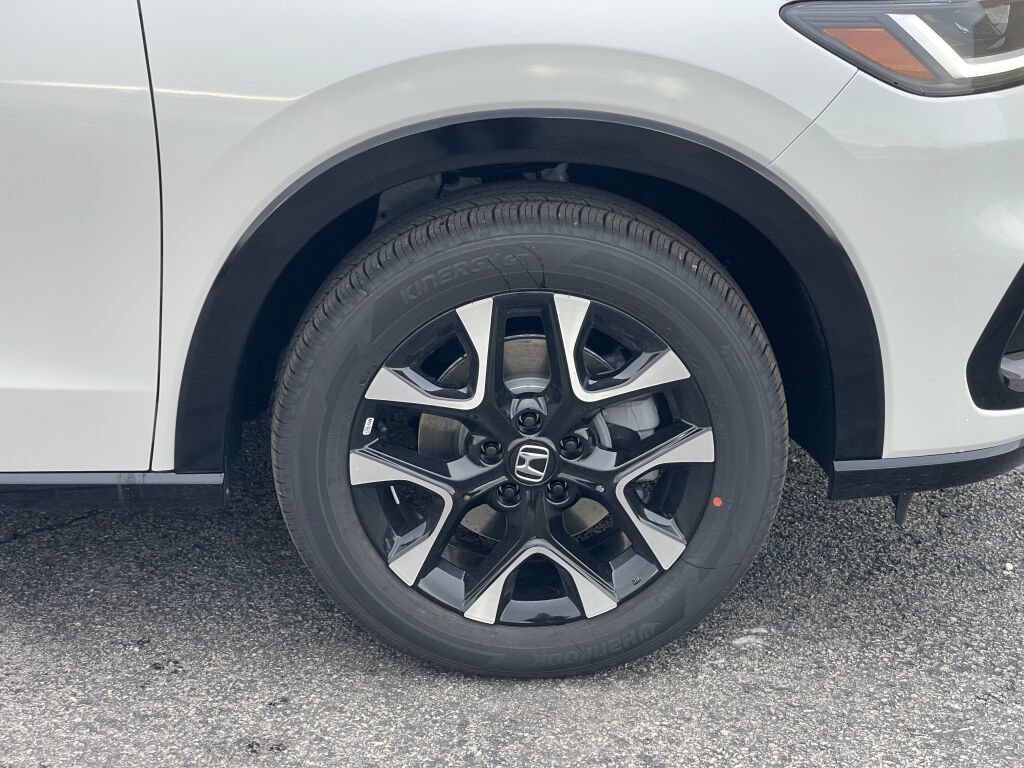 New 2027 Honda HR-V EX-L image 23