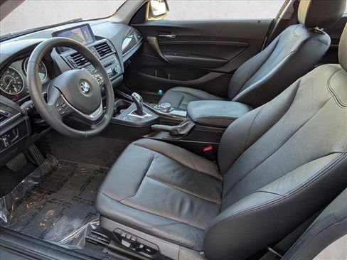 Used 2015 BMW 228i Coupe RWD image 16