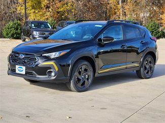 New 2026 Subaru Crosstrek 2.5i Sport video 2