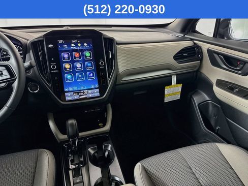 Used 2026 Subaru Forester Premium AWD/4WD image 30