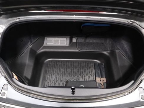 Used 2024 MAZDA MX-5 Miata Grand Touring w/ Weather Package image 18