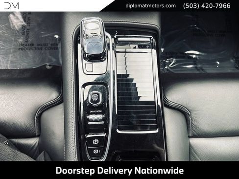 Used 2021 Volvo S60 T8 Inscription AWD/4WD image 37