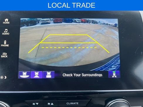 Used 2019 Honda CR-V EX-L image 26