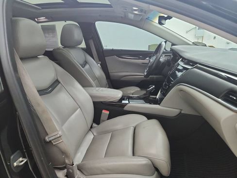 Used 2016 Cadillac XTS Premium w/ Driver Assist Package FWD image 37