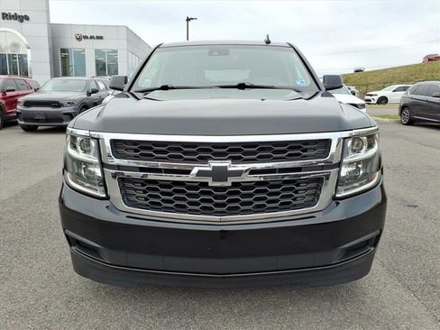 Used 2020 Chevrolet Tahoe LT image 10
