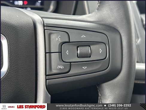 Used 2024 GMC Yukon XL SLT w/ SLT Premium Package image 26