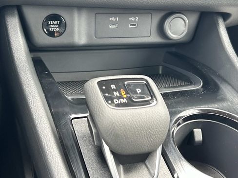 New 2026 Nissan Rogue Dark Armor AWD/4WD image 35