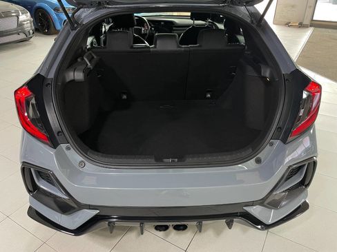 Used 2020 Honda Civic Sport image 40