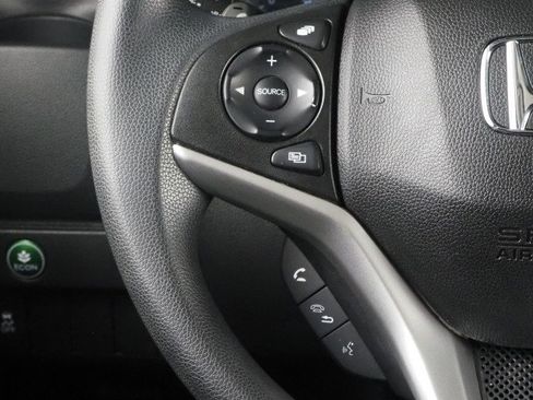 Used 2015 Honda Fit EX image 19
