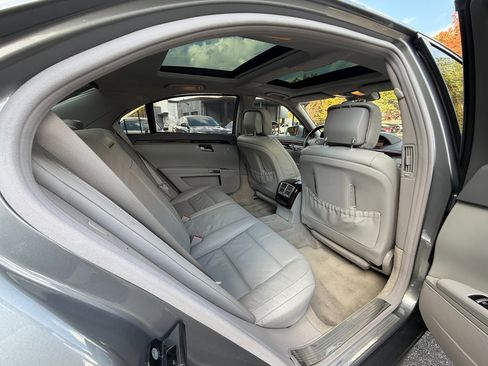 Used 2012 Mercedes-Benz S 550 image 12