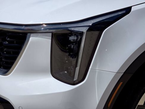 New 2026 Kia Sorento S w/ S Panoramic Sunroof Package FWD image 7