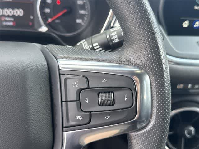 Used 2024 Chevrolet Blazer LT w/ Convenience Package AWD/4WD image 25