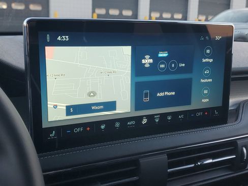 New 2026 Lincoln Corsair Premiere image 20