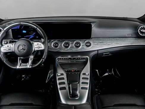 Used 2021 Mercedes-Benz AMG GT 63 image 59