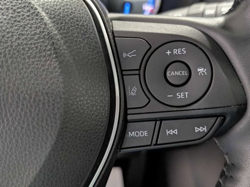 Used 2021 Toyota RAV4 XSE image 38