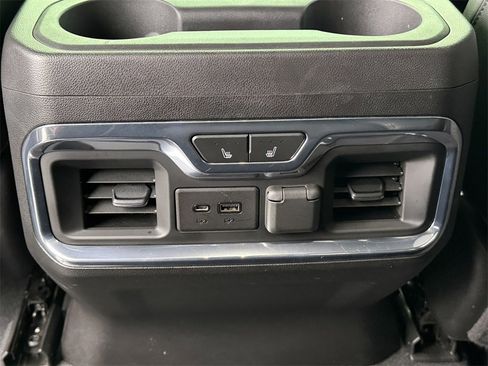 Certified 2021 GMC Sierra 2500 AT4 w/ Gooseneck/5TH Wheel Package image 29