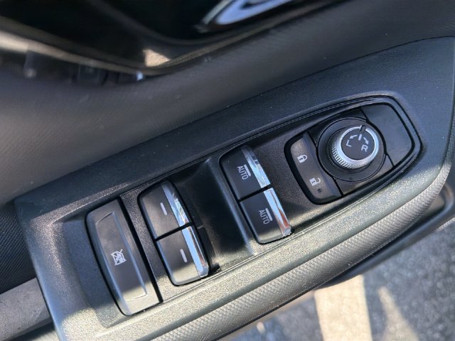 Used 2025 Subaru Forester Limited AWD/4WD image 34