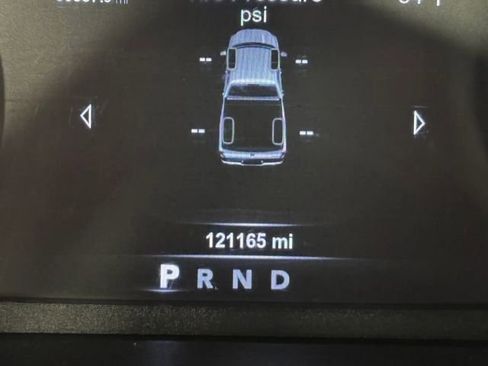 Used 2017 RAM 1500 Laramie w/ Convenience Group AWD/4WD image 17