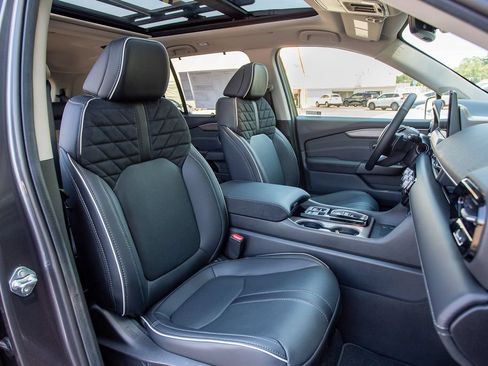 New 2026 Honda Pilot Elite image 18