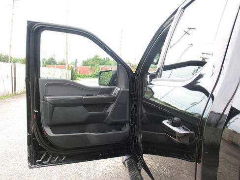 Used 2021 Ford F150 XLT w/ Equipment Group 302A High AWD/4WD image 14