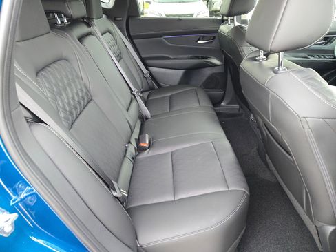 New 2026 Nissan Murano Platinum AWD/4WD image 18