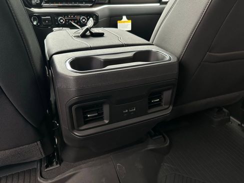 New 2026 Chevrolet Silverado 1500 RST w/ RST All Star Premium Package AWD/4WD image 21