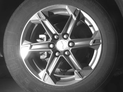 Used 2025 Chevrolet Blazer LT image 15