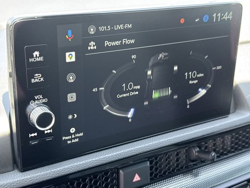 New 2026 Honda CR-V Sport Touring image 13