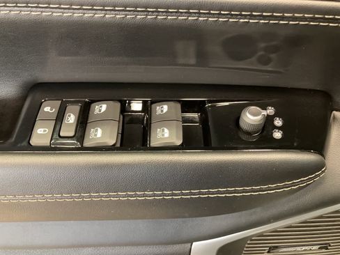 Used 2022 Jeep Wagoneer Series II w/ Premium Group I image 15