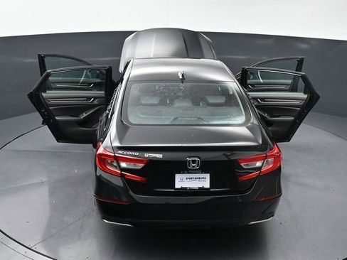 Used 2021 Honda Accord EX-L image 43