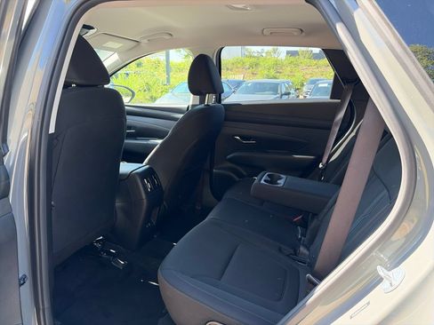 Used 2026 Hyundai Tucson SEL FWD image 10