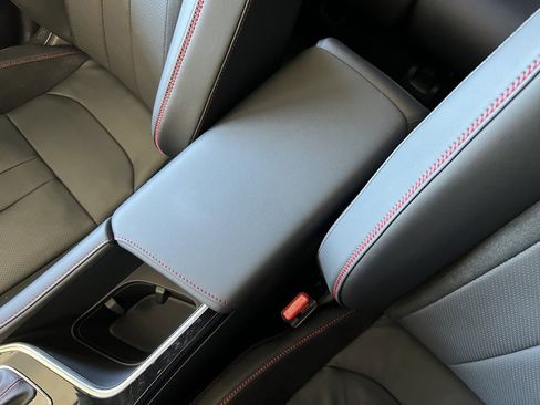 New 2026 Acura ADX A-Spec image 24