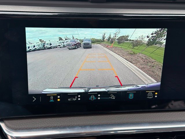 Used 2023 GMC Sierra 1500 Denali w/ Technology Package AWD/4WD image 29