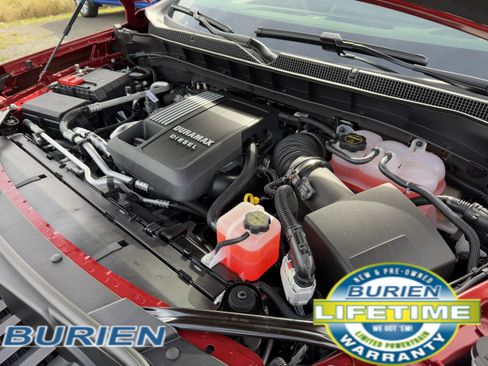 New 2026 Chevrolet Tahoe Premier w/ Sun And Tow Package image 39