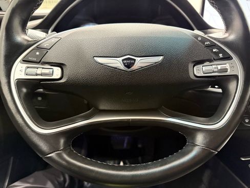 Used 2023 Genesis G80 2.5T image 41