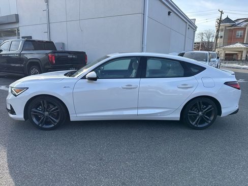Used 2023 Acura Integra A-Spec image 5