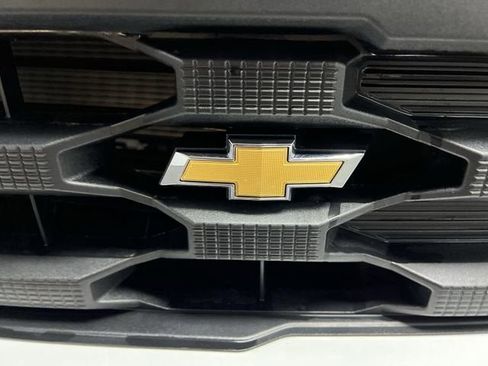 Certified 2026 Chevrolet Silverado 1500 Custom AWD/4WD image 30