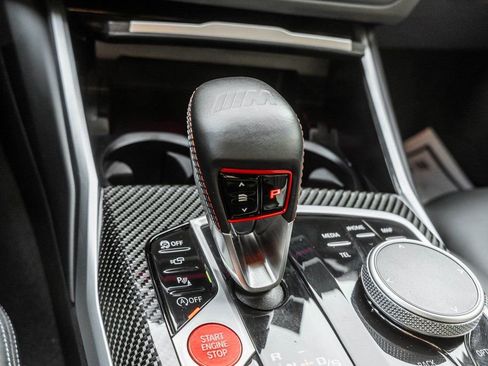 Used 2025 BMW M3 Competition w/ Premium Package image 27
