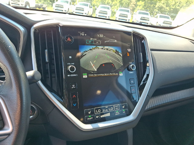 Used 2025 Subaru Ascent Premium AWD/4WD image 18