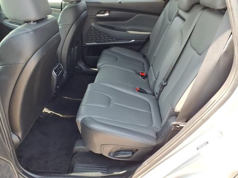 Used 2023 Hyundai Santa Fe SEL w/ Premium Package FWD image 14