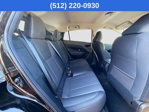 New 2026 Subaru Crosstrek 2.5i image 31