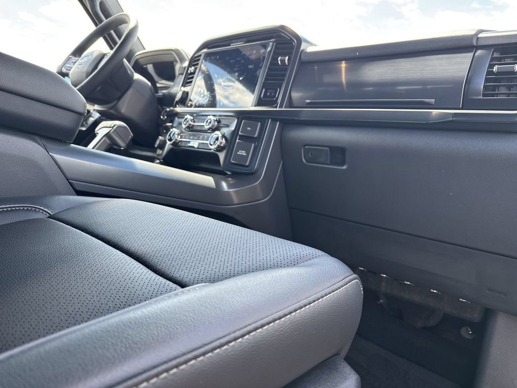 Used 2026 Ford F150 Lariat AWD/4WD image 34
